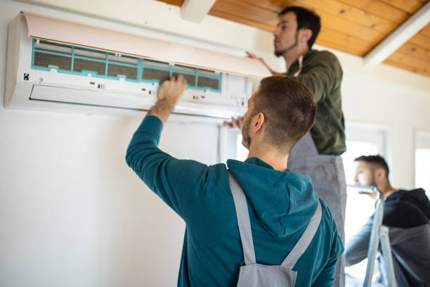 Best HVAC Retrofitting and Upgrading in Solomon, KS