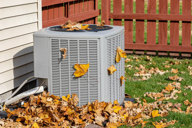Best HVAC Financing and Leasing in Solomon, KS