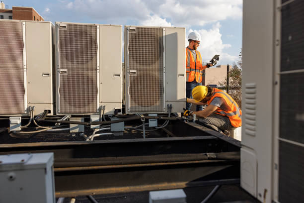 Best HVAC Software and Technology in Solomon, KS