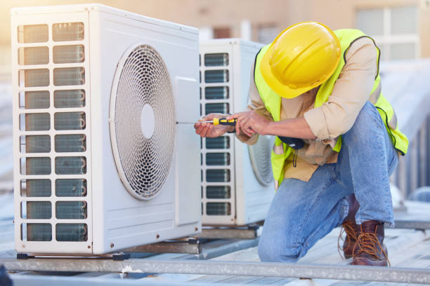 Best Thermostats and Smart Controls in Solomon, KS
