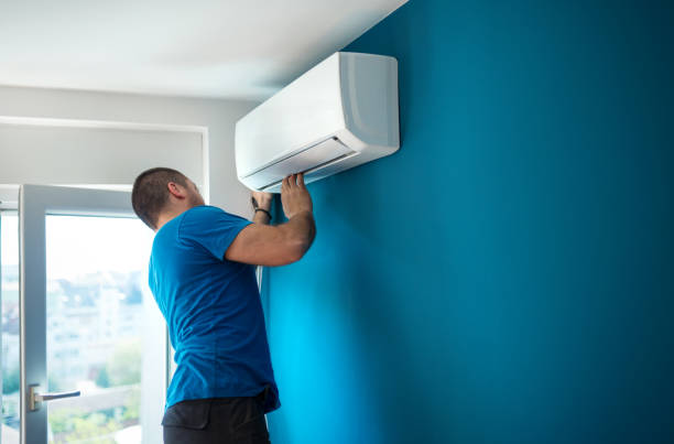 Best Ductless Mini-Split Systems in Solomon, KS