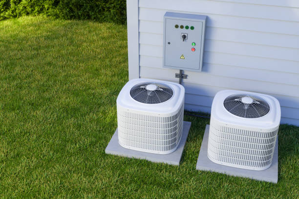 Best Seasonal HVAC Services in Solomon, KS