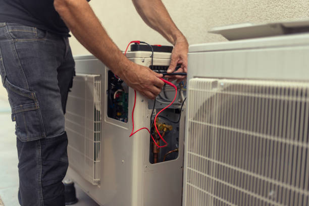 Best Air Conditioning Cleaning in Solomon, KS