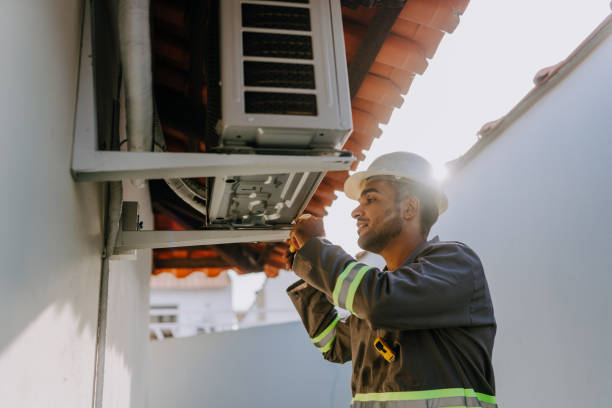 Best Geothermal HVAC Systems in Solomon, KS