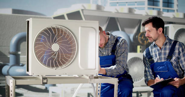 Professional HVAC in Solomon, KS