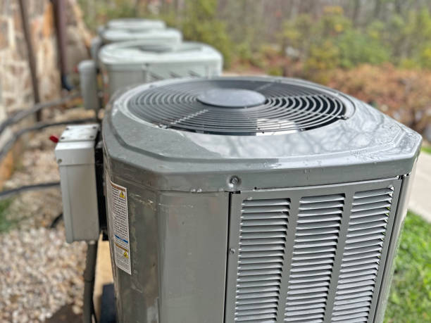 Best HVAC Equipment and Components in Solomon, KS