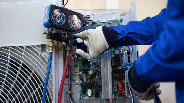 Best Commercial HVAC in Solomon, KS